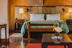 Posada Puerto Bemberg