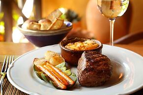 Posada Puerto Bemberg