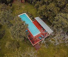 Posada Puerto Bemberg