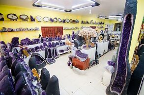 Posada Puerto Bemberg