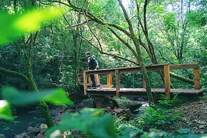 Posada Puerto Bemberg