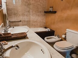 Posada Puerto Bemberg