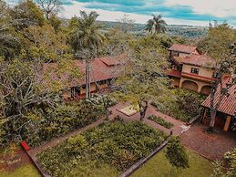 Posada Puerto Bemberg