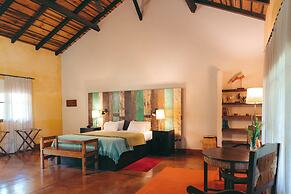 Posada Puerto Bemberg