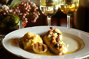 Posada Puerto Bemberg