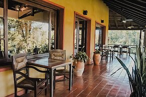 Posada Puerto Bemberg