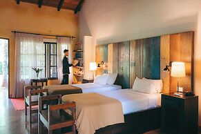 Posada Puerto Bemberg