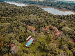 Posada Puerto Bemberg