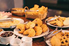 Posada Puerto Bemberg