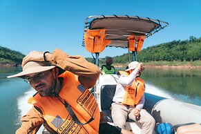 Posada Puerto Bemberg