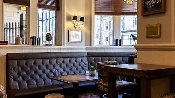 The Plough
