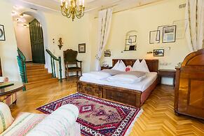 Hotel Schloss Leonstain