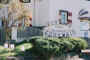 Hotel Schloss Leonstain