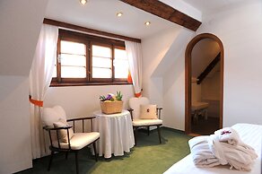 Hotel Schloss Leonstain