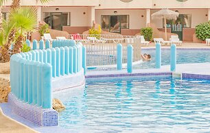 Apartamentos Moon Dreams Los Lentiscos