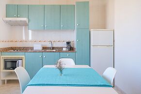 Apartamentos Moon Dreams Los Lentiscos