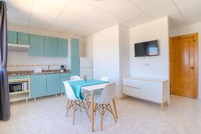 Apartamentos Moon Dreams Los Lentiscos