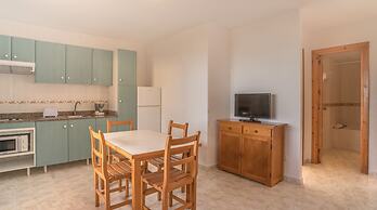 Apartamentos Moon Dreams Los Lentiscos