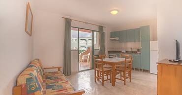 Apartamentos Moon Dreams Los Lentiscos