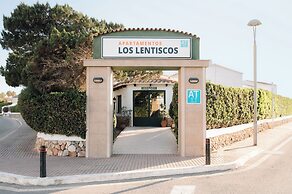 Bluesea Lentiscos