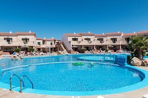 Apartamentos Moon Dreams Los Lentiscos