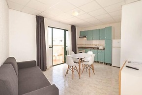 Apartamentos Moon Dreams Los Lentiscos