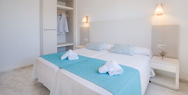 Apartamentos Moon Dreams Los Lentiscos