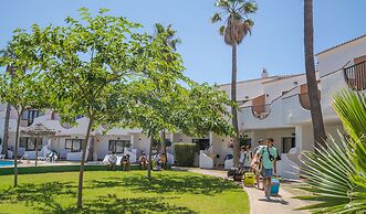 Apartamentos Moon Dreams Los Lentiscos