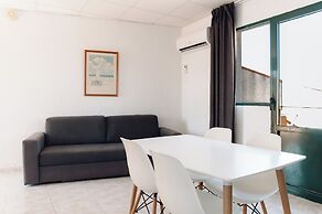 Bluesea Lentiscos