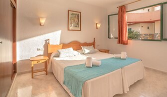 Apartamentos Moon Dreams Los Lentiscos