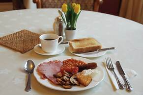 Bowden Lodge Hotel