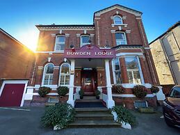 Bowden Lodge Hotel