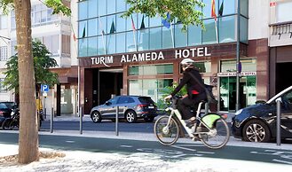 TURIM Alameda Hotel