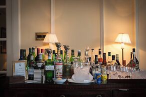 Cavens House Dinner included