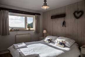 Cheristow Farm Cottages