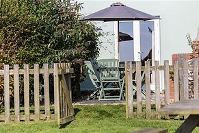 Cheristow Farm Cottages