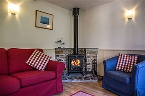 Cheristow Farm Cottages