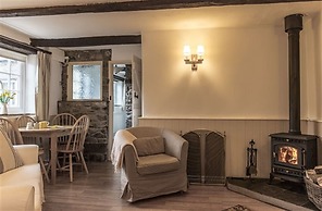 Cheristow Farm Cottages