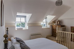 Cheristow Farm Cottages