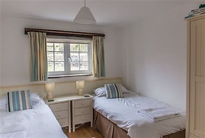 Cheristow Farm Cottages