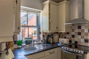 Cheristow Farm Cottages