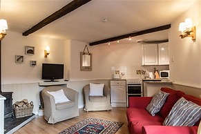 Cheristow Farm Cottages