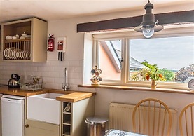 Cheristow Farm Cottages