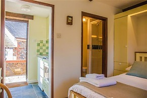 Cheristow Farm Cottages