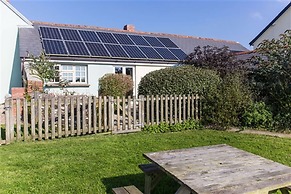 Cheristow Farm Cottages