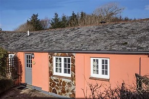 Cheristow Farm Cottages