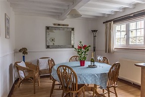 Cheristow Farm Cottages