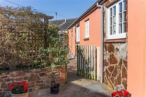 Cheristow Farm Cottages