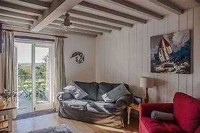 Cheristow Farm Cottages