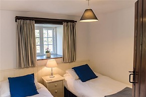 Cheristow Farm Cottages